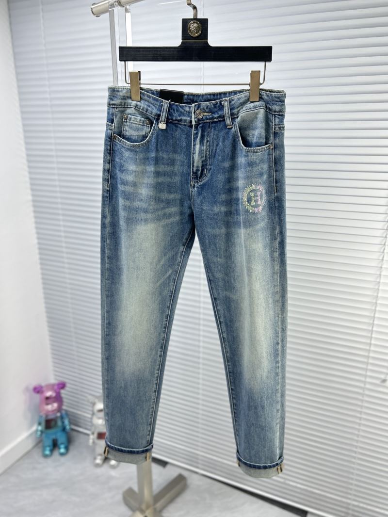 Hermes Jeans